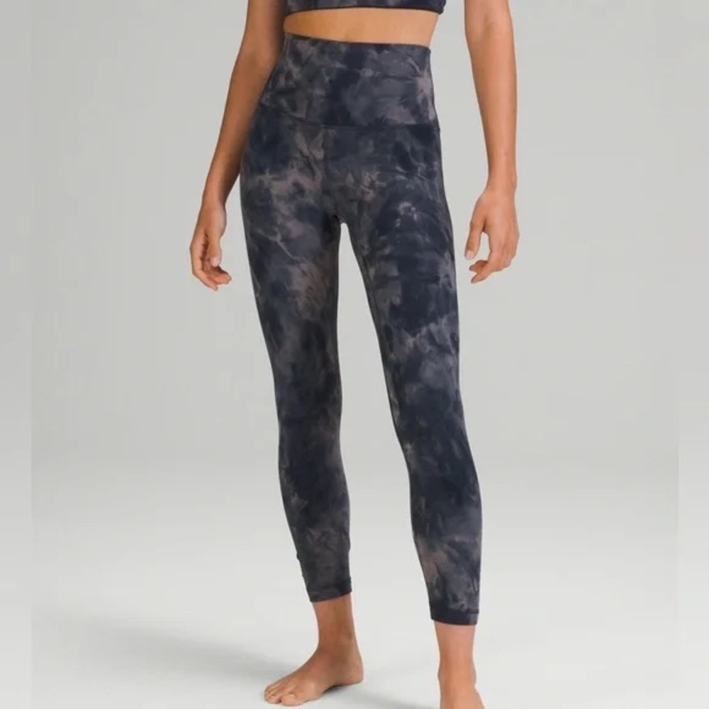 lululemon Align™ High-Rise Pant 25"